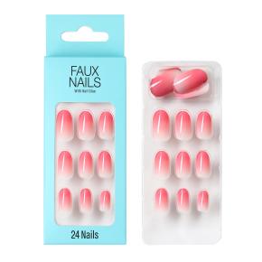 Artificial Nails