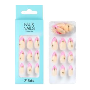 Artificial Nails