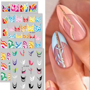 Artificial Nails